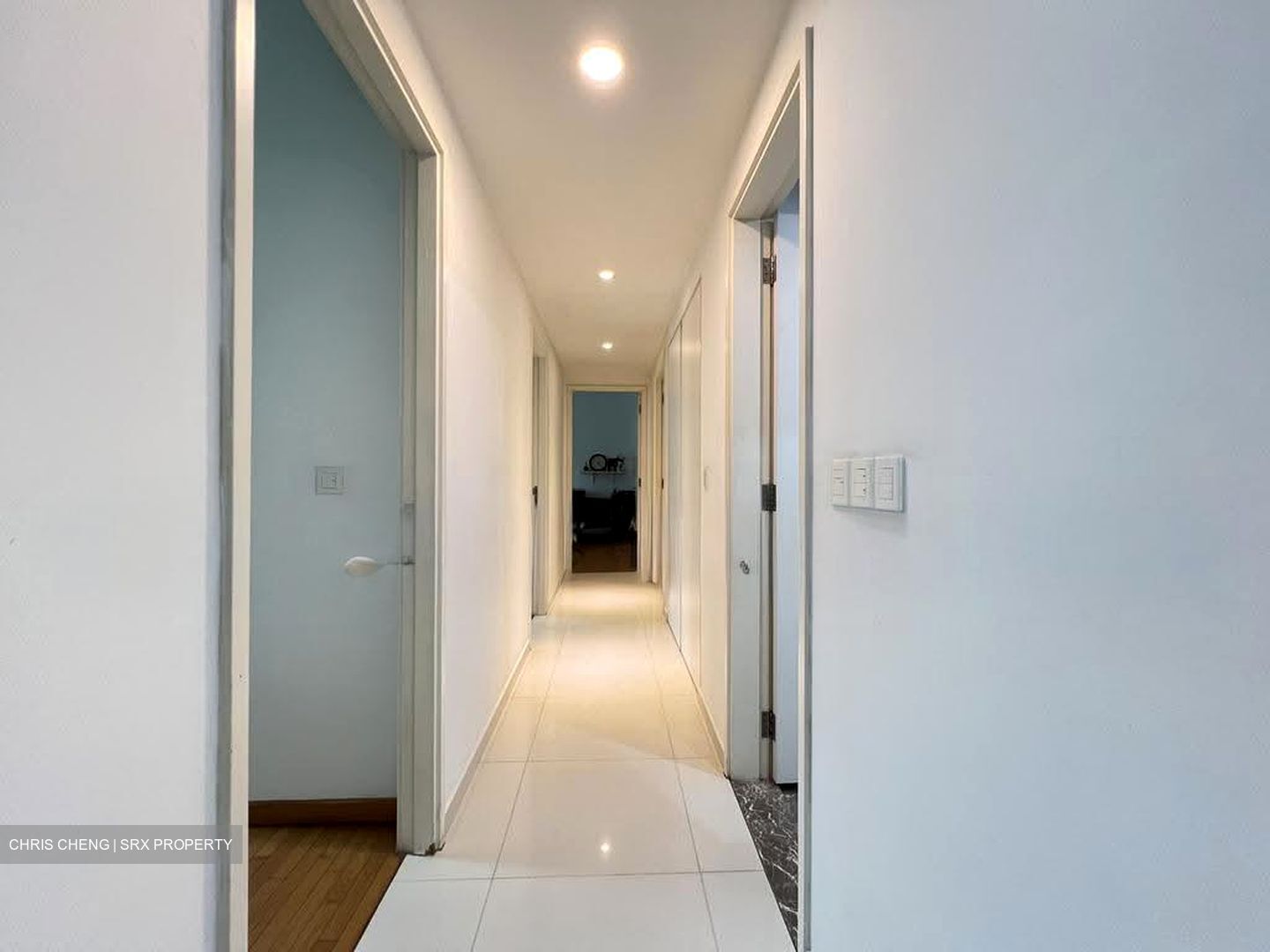 The Minton (D19), Condominium #608132531